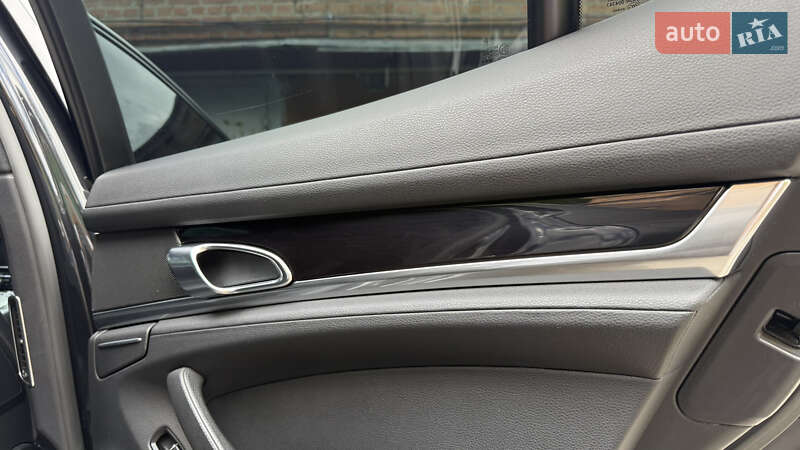 Фастбэк Porsche Panamera 2011 в Полтаве