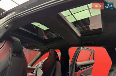 Фастбэк Porsche Panamera 2025 в 
