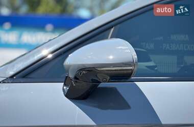 Фастбэк Porsche Panamera 2024 в 