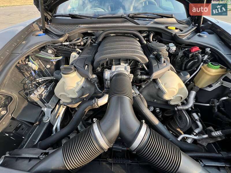 Фастбэк Porsche Panamera 2013 в Киеве фото 18 Фастбэк Porsche Panamera 2013 в Киеве