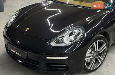 Фастбэк Porsche Panamera 2013 в 