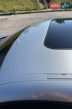 Фастбэк Porsche Panamera 2013 в 