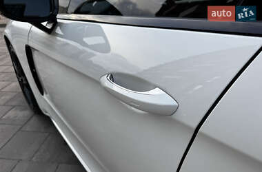 Фастбэк Porsche Panamera 2018 в 