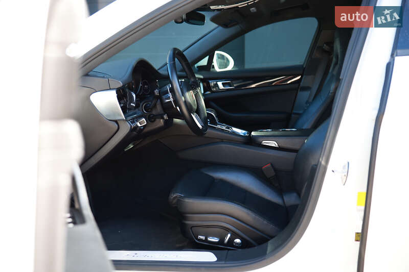 Фастбэк Porsche Panamera 2019 в Хмельницком фото 12 Фастбэк Porsche Panamera 2019 в Хмельницком
