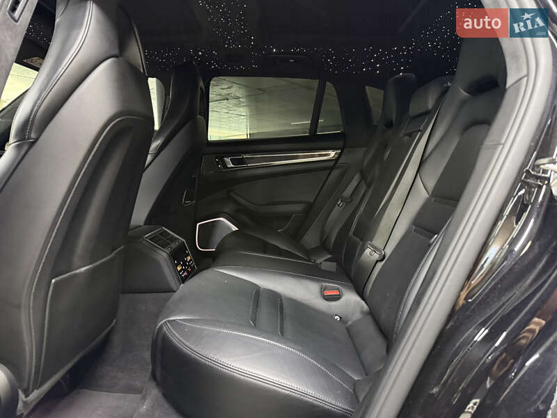 Универсал Porsche Panamera 2017 в Одессе
