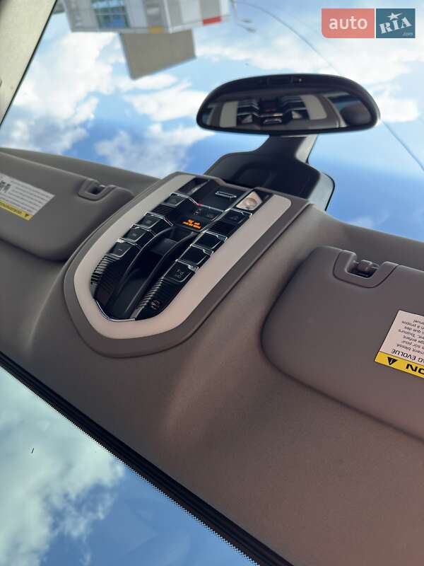 Фастбэк Porsche Panamera 2012 в Одессе фото 43 Фастбэк Porsche Panamera 2012 в Одессе