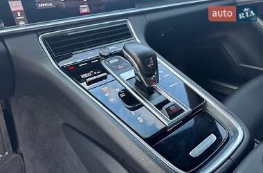 Фастбек Porsche Panamera 2018 в Києві