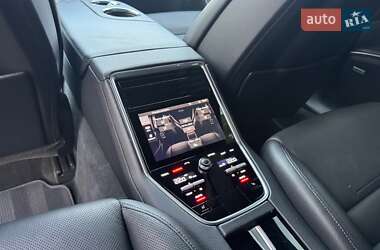 Фастбек Porsche Panamera 2018 в Києві