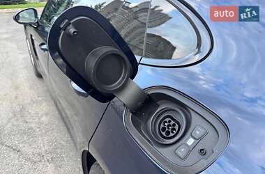 Фастбек Porsche Panamera 2018 в Києві