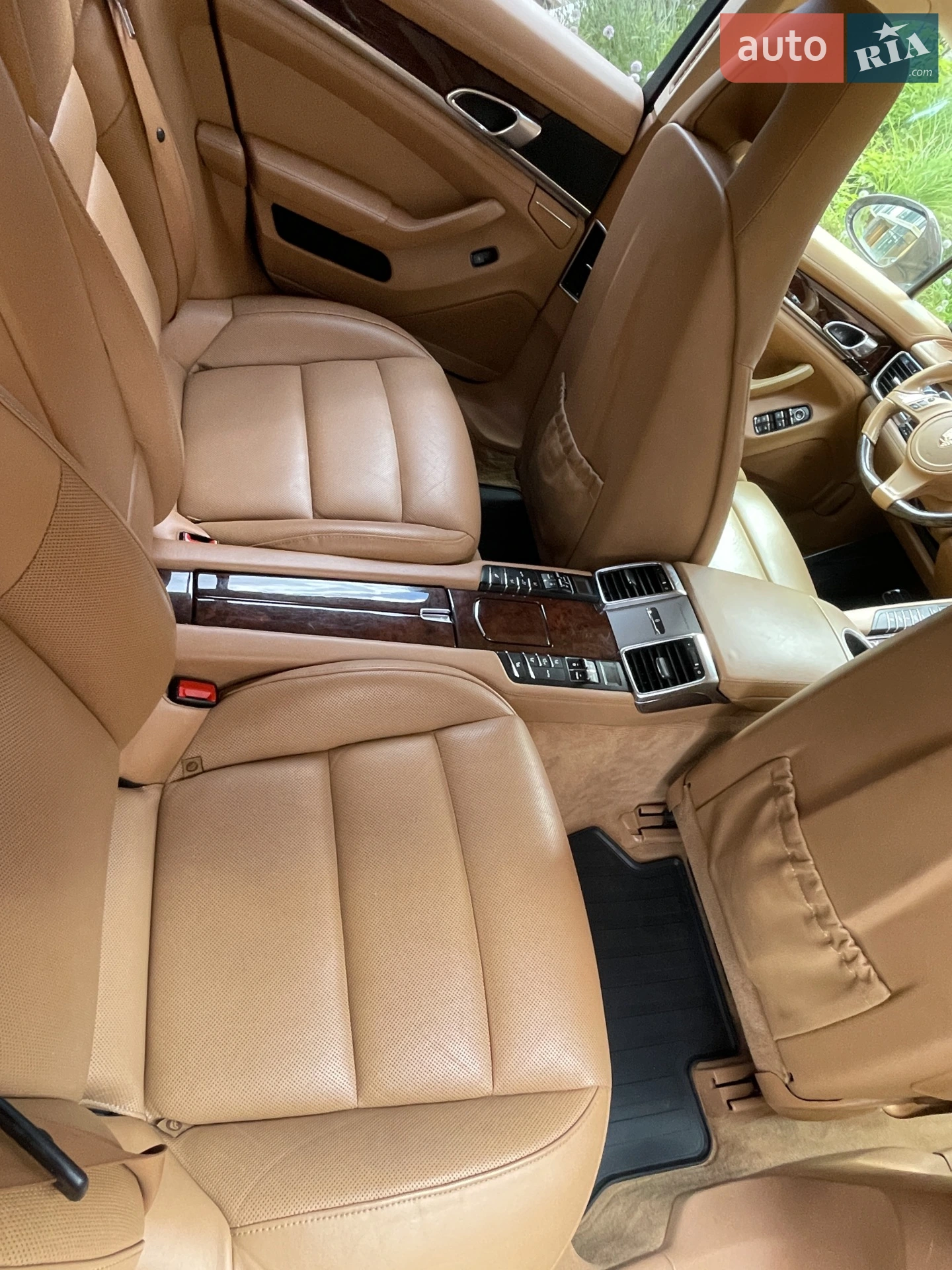 2013 Porsche Panamera - мініатюра 14