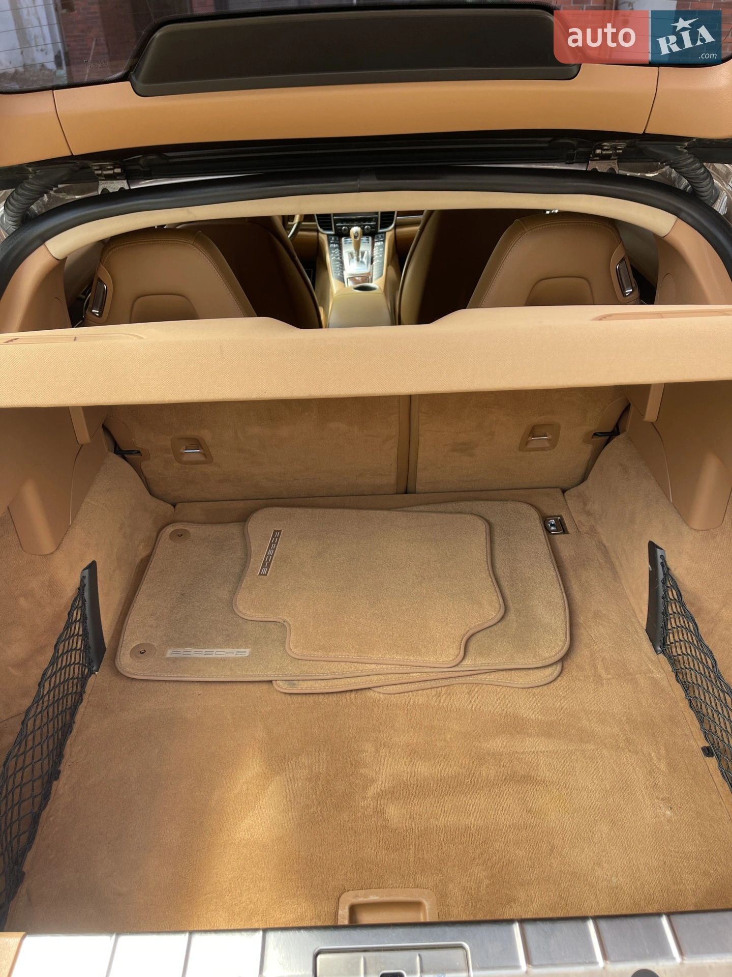2013 Porsche Panamera - мініатюра 25