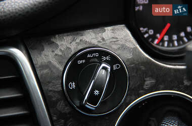 Фастбек Porsche Panamera 2014 в Одесі