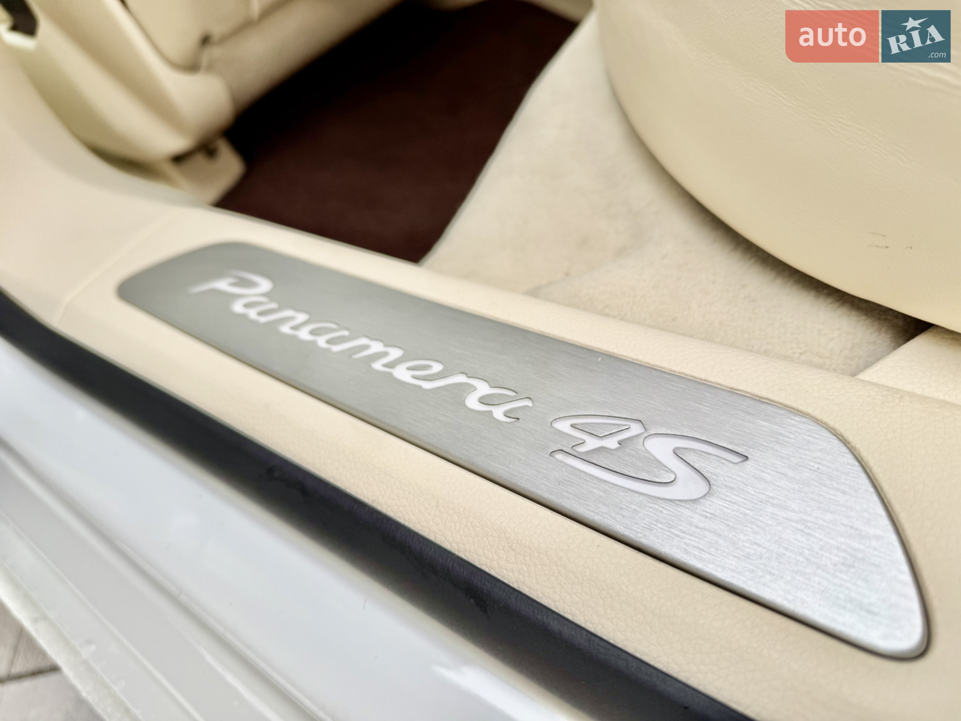 2011 Porsche Panamera - мініатюра 75