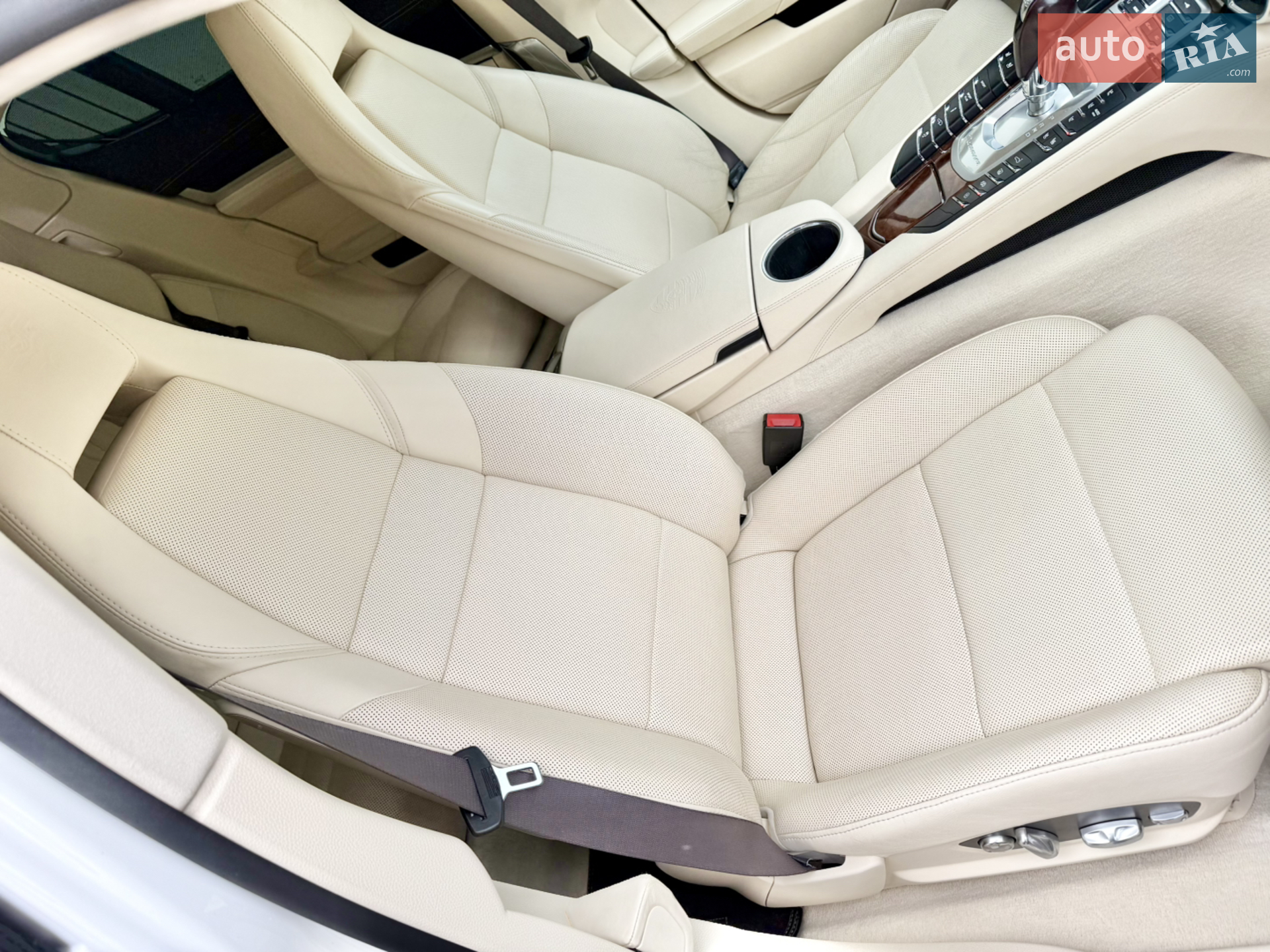 2011 Porsche Panamera - мініатюра 86