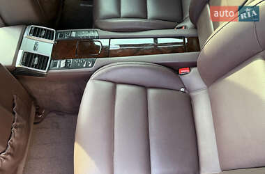 Фастбэк Porsche Panamera 2013 в 