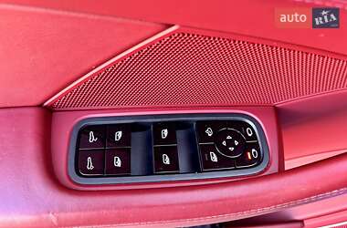 Фастбэк Porsche Panamera 2018 в 