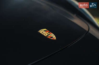 Фастбэк Porsche Panamera 2020 в 