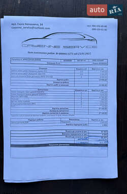 Фастбэк Porsche Panamera 2011 в 
