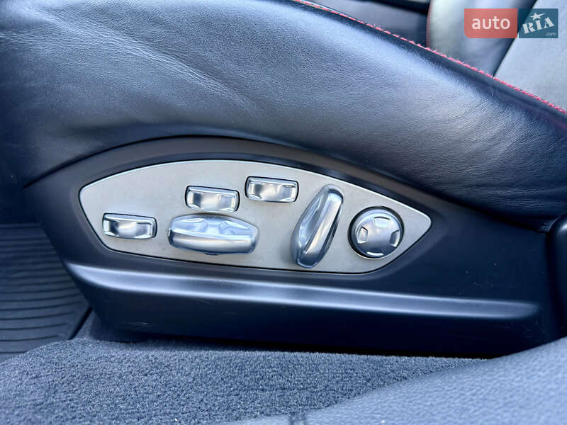 Фастбэк Porsche Panamera 2012 в Киеве