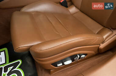 Фастбэк Porsche Panamera 2020 в 