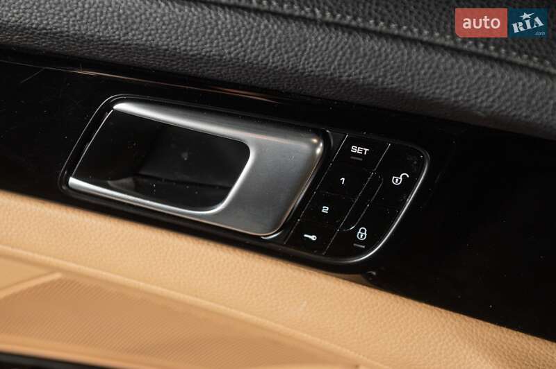 Фастбэк Porsche Panamera 2018 в Одессе фото 36 Фастбэк Porsche Panamera 2018 в Одессе