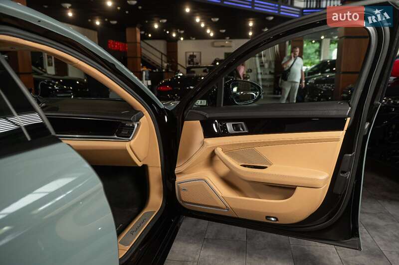 Фастбэк Porsche Panamera 2018 в Одессе фото 39 Фастбэк Porsche Panamera 2018 в Одессе