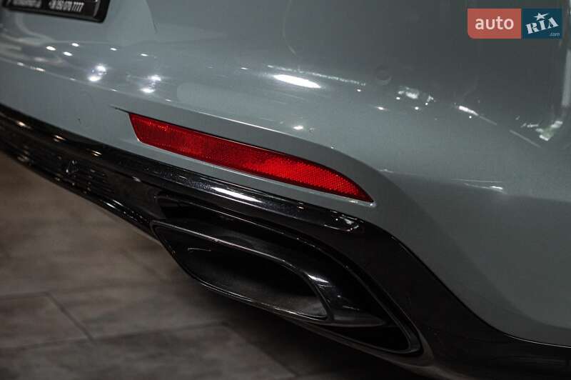 Фастбэк Porsche Panamera 2018 в Одессе фото 13 Фастбэк Porsche Panamera 2018 в Одессе