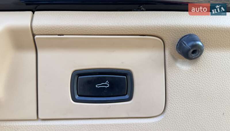 Фастбэк Porsche Panamera 2012 в Киеве
