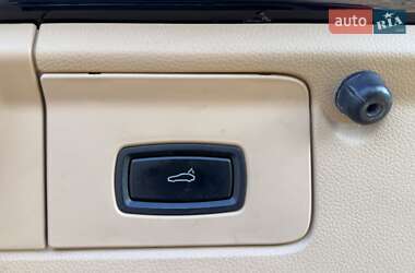 Фастбэк Porsche Panamera 2012 в 