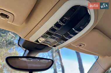 Фастбэк Porsche Panamera 2012 в 
