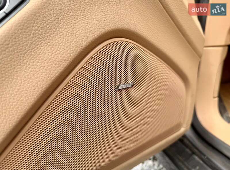 Фастбэк Porsche Panamera 2014 в Киеве фото 11 Фастбэк Porsche Panamera 2014 в Киеве