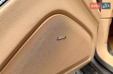 Фастбэк Porsche Panamera 2014 в 