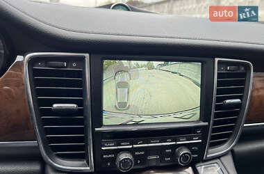 Фастбэк Porsche Panamera 2013 в Киеве