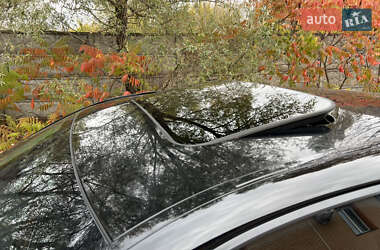 Фастбэк Porsche Panamera 2013 в Киеве