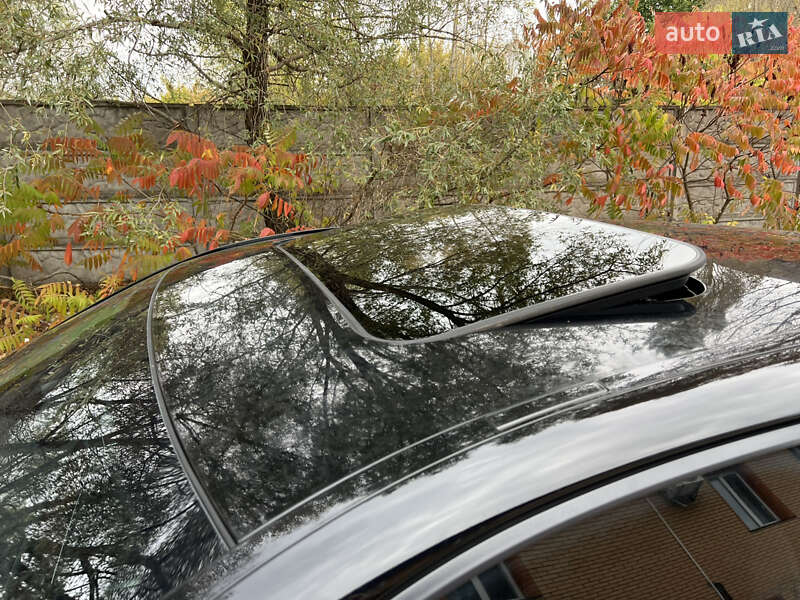 Фастбэк Porsche Panamera 2013 в Киеве