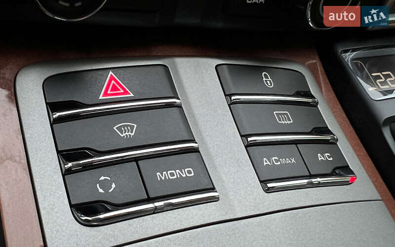 Фастбек Porsche Panamera 2013 в Львові