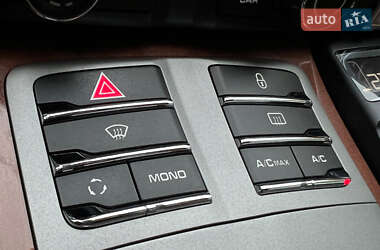 Фастбэк Porsche Panamera 2013 в 