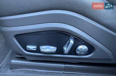 Фастбек Porsche Panamera 2018 в  фото 18 Фастбек Porsche Panamera 2018 в