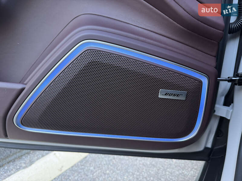 Фастбэк Porsche Panamera 2023 в Киеве