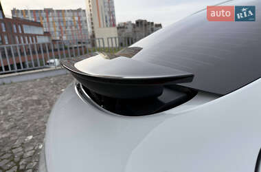 Фастбэк Porsche Panamera 2013 в 