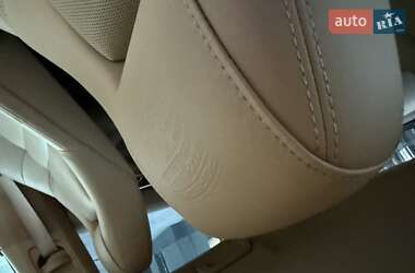 Фастбэк Porsche Panamera 2013 в 