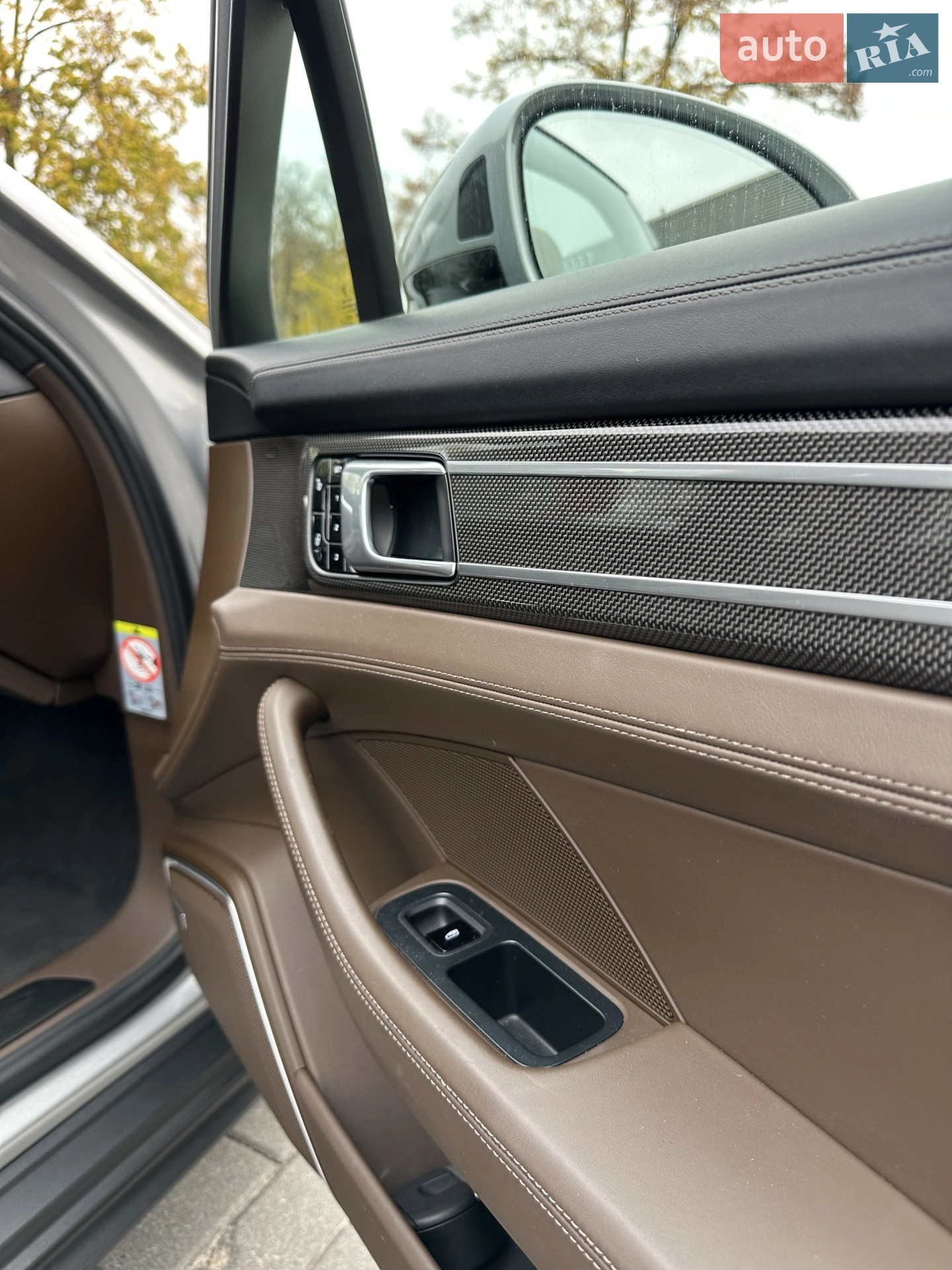 2018 Porsche Panamera - мініатюра 33