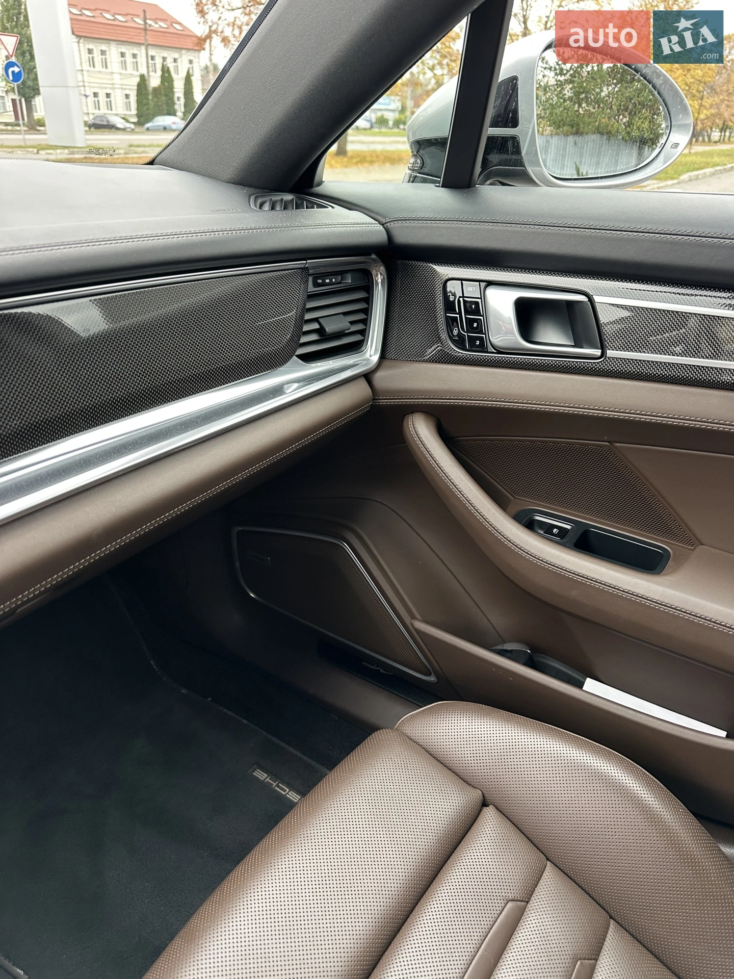 2018 Porsche Panamera - мініатюра 54