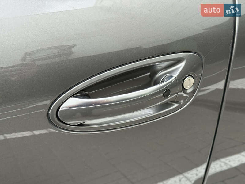 Фастбэк Porsche Panamera 2014 в Киеве фото 5 Фастбэк Porsche Panamera 2014 в Киеве