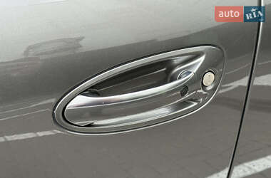 Фастбэк Porsche Panamera 2014 в 