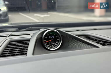 Фастбэк Porsche Panamera 2014 в 