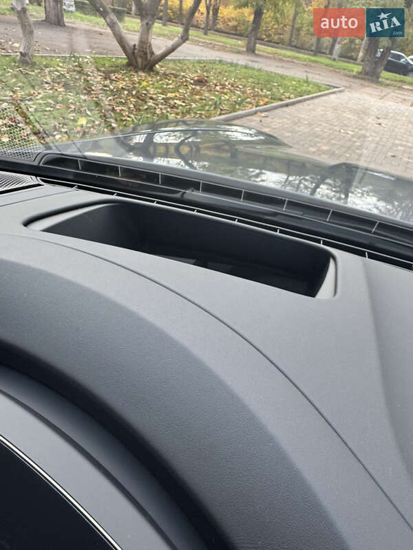 Фастбек Porsche Panamera 2025 в Кривому Розі фото 29 Фастбек Porsche Panamera 2025 в Кривому Розі