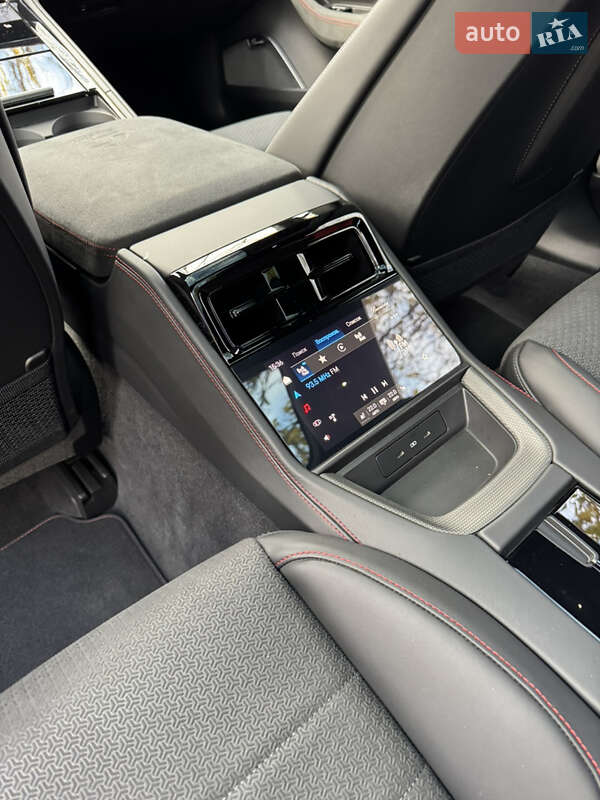 Фастбек Porsche Panamera 2025 в Кривому Розі фото 38 Фастбек Porsche Panamera 2025 в Кривому Розі