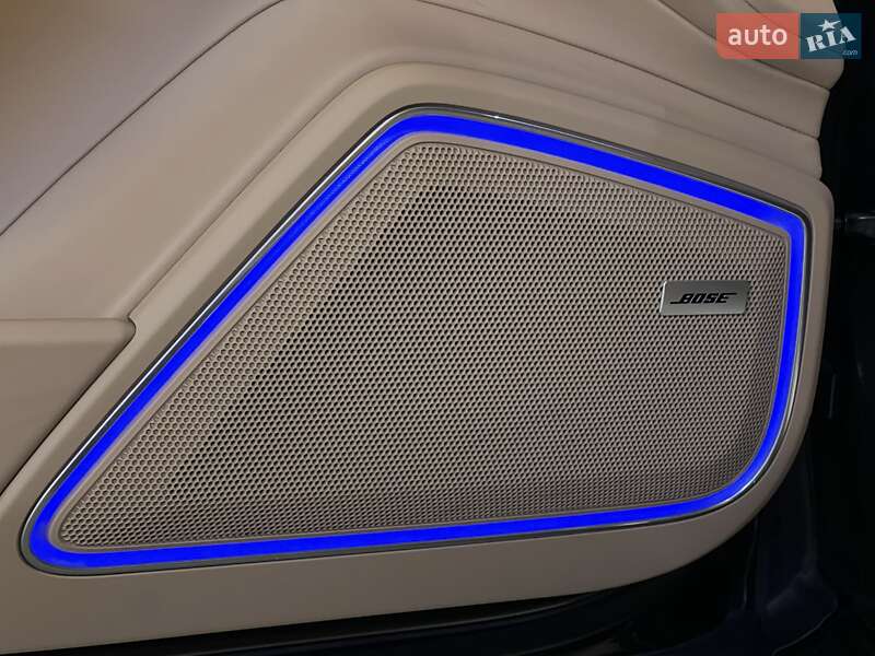 Фастбэк Porsche Panamera 2018 в Киеве