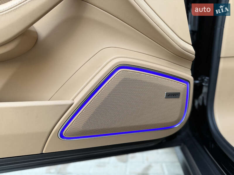 Фастбэк Porsche Panamera 2022 в Киеве фото 22 Фастбэк Porsche Panamera 2022 в Киеве